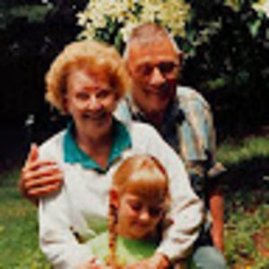 Meet your Posher, Ruth